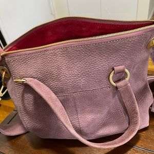 NWOT Hammitt Daniel Medium Satchel